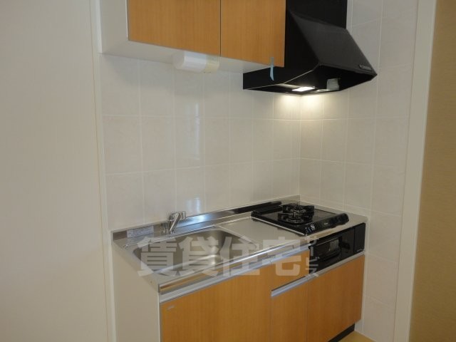 キッチン　システムキッチン