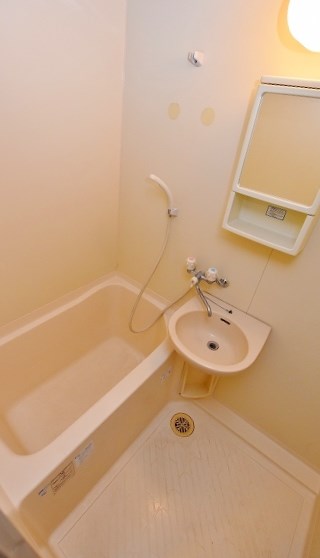 バス・シャワールーム　★浴室★