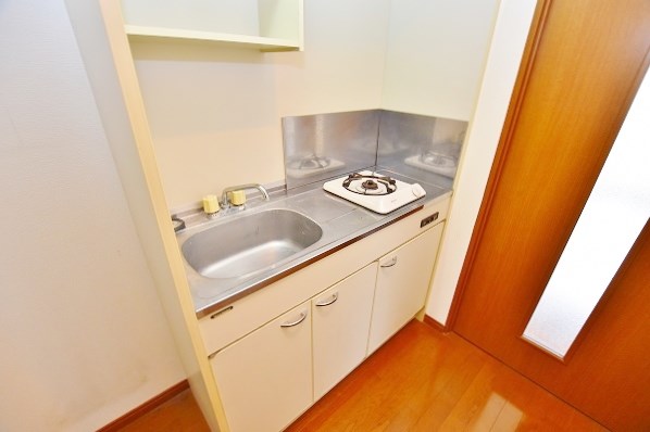 キッチン　★システムキッチン/IHコンロ★