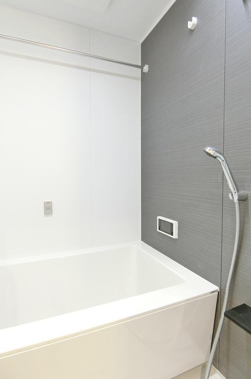 バス・シャワールーム　★バス