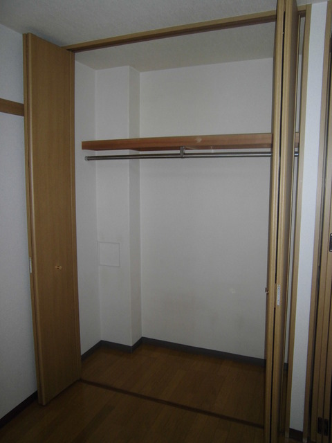 収納　※同物件別号室