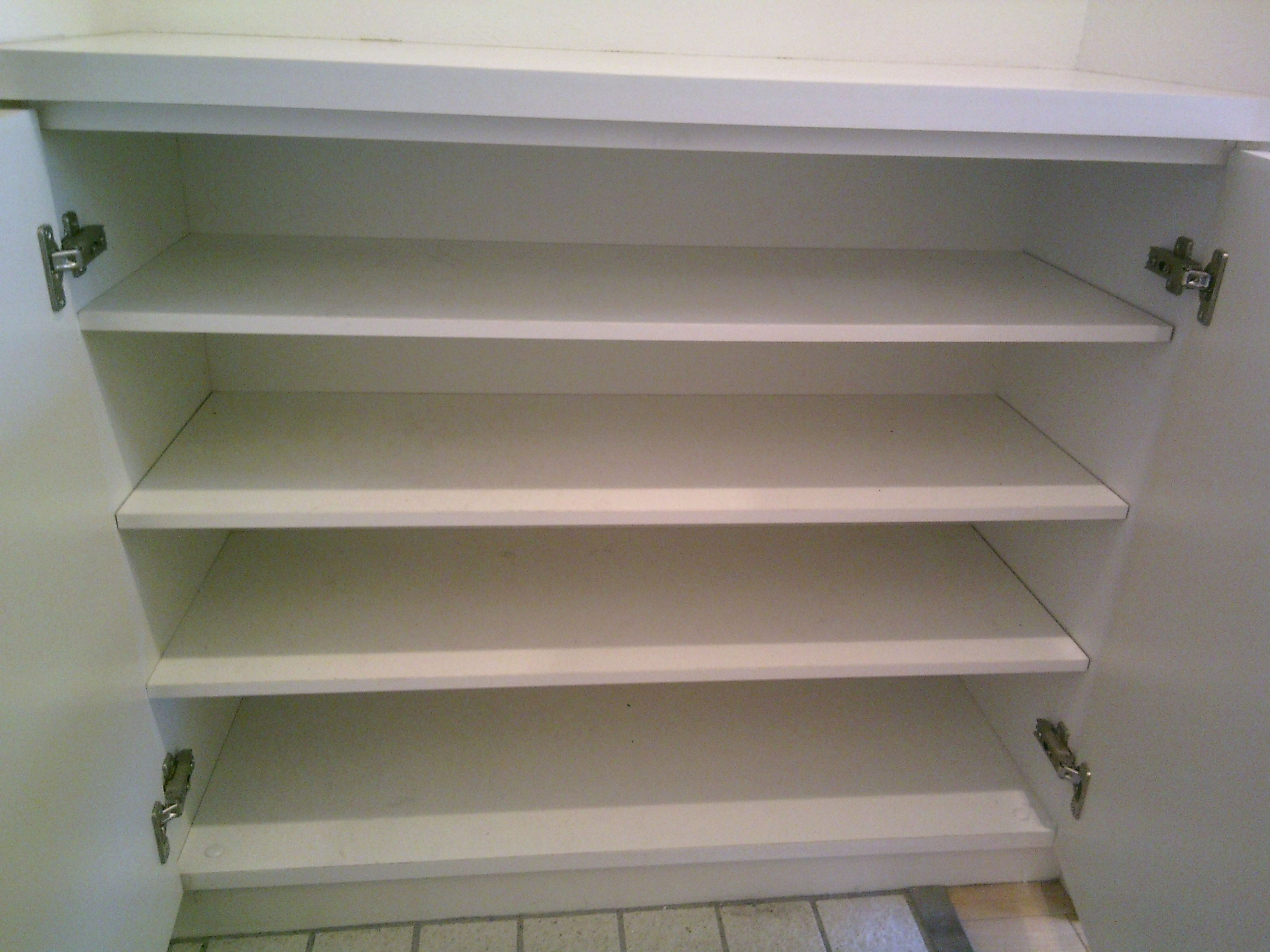 その他部屋・スペース　シューズBOX