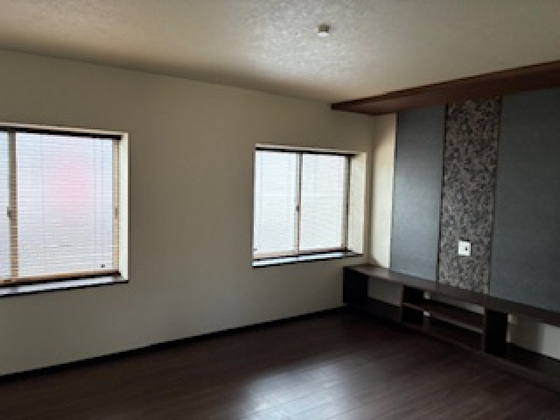 居室・リビング　※掲載写真は同マンション別部屋参考写真となります。現状と相違