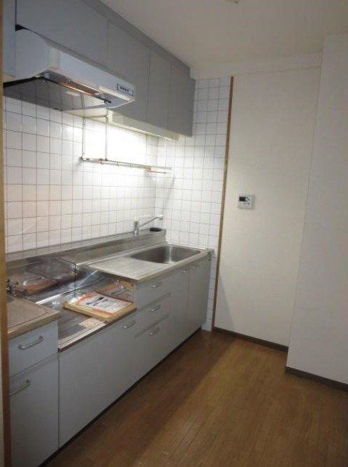 キッチン　同仕様