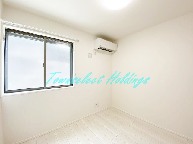 居室・リビング　白基調のお部屋♪