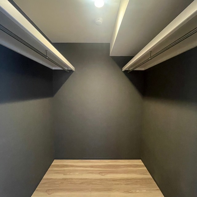 収納　現況優先となります。