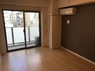 居室・リビング　室内（イメージ）