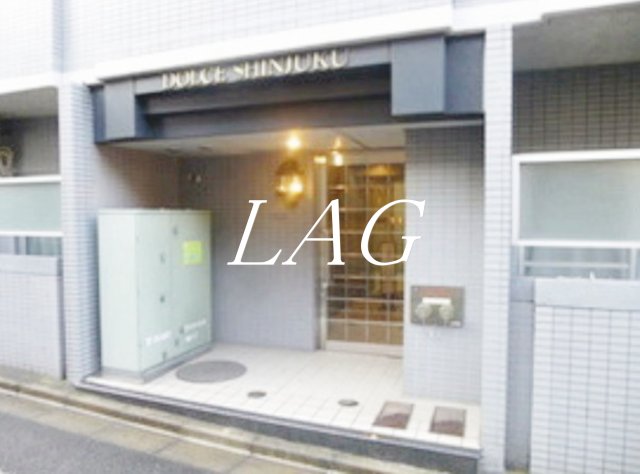 エントランス　エントランスです。