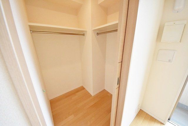 収納　お部屋探しは株式会社　タウンハウジング　までお気軽にお問合…