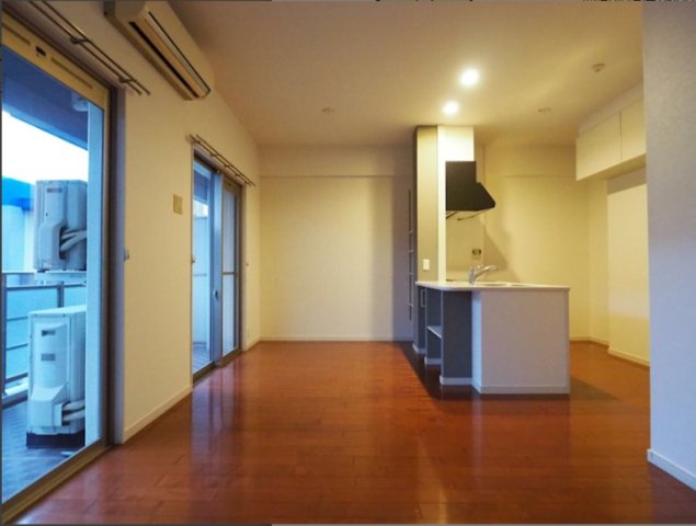 居室・リビング　アレンジ自由自在の広々空間です！