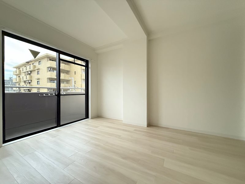 その他部屋・スペース　※写真は401号室のものです