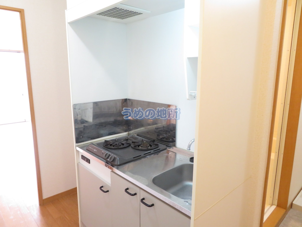 キッチン　台所