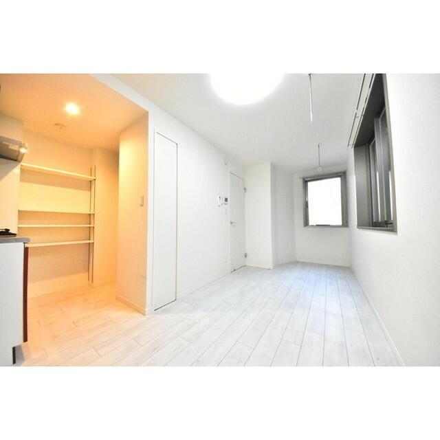 居室・リビング　?