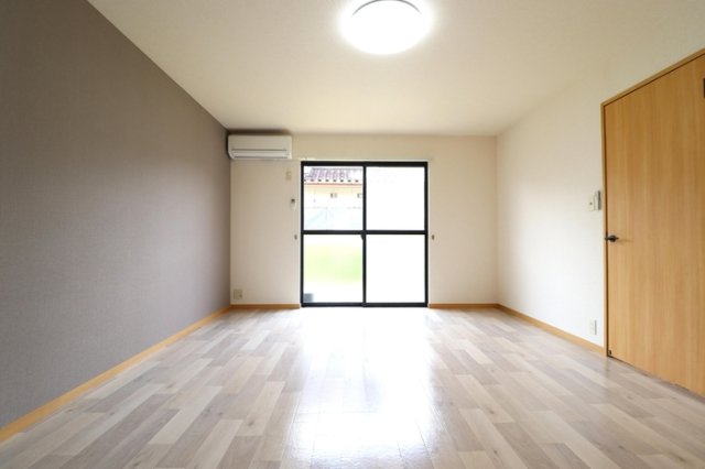 居室・リビング　LDK14帖