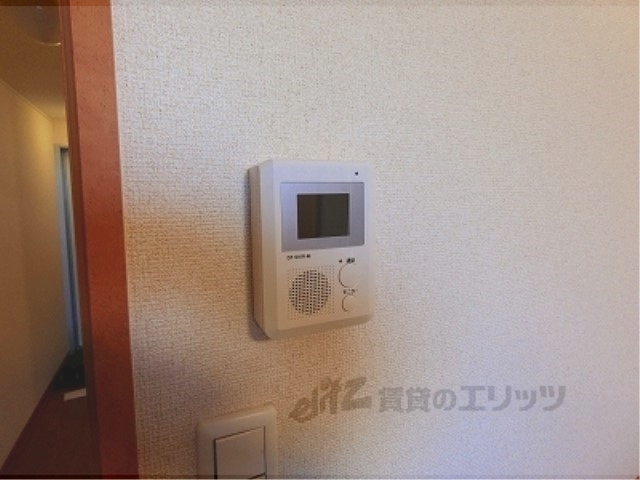 セキュリティ　ドアフォン（ＴＶ含）