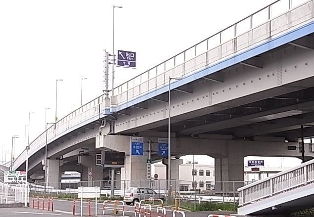 その他　牛田インター（その他）まで900m