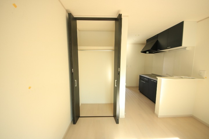 収納　※別号室写真使用