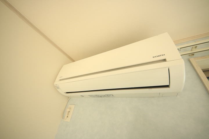 その他設備　※別号室写真使用