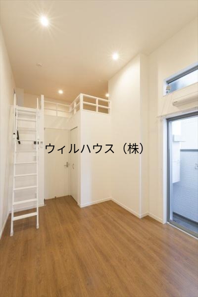 その他部屋・スペース　明るい室内！