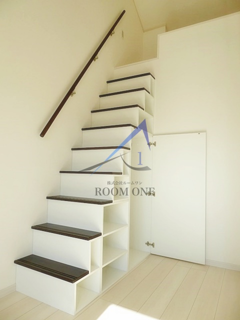 その他部屋・スペース　寝室です。