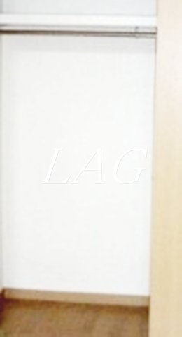 収納　収納です。