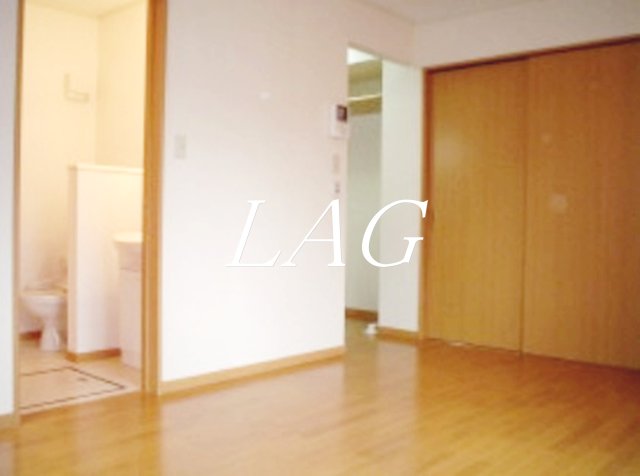 居室・リビング　洋室のお部屋です。