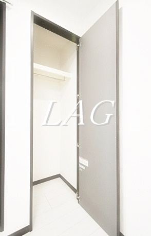 収納　収納です。