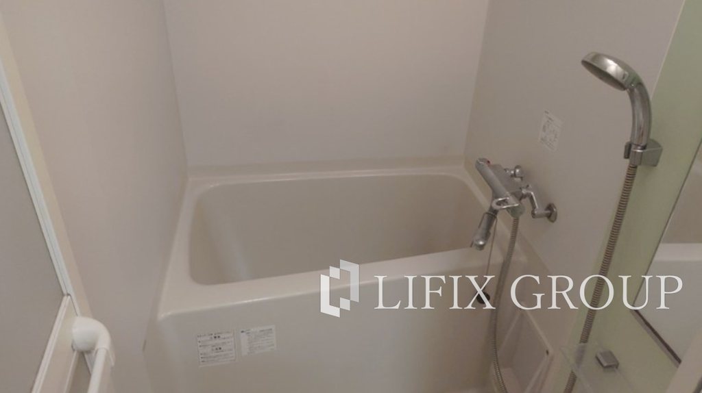 バス・シャワールーム　風呂