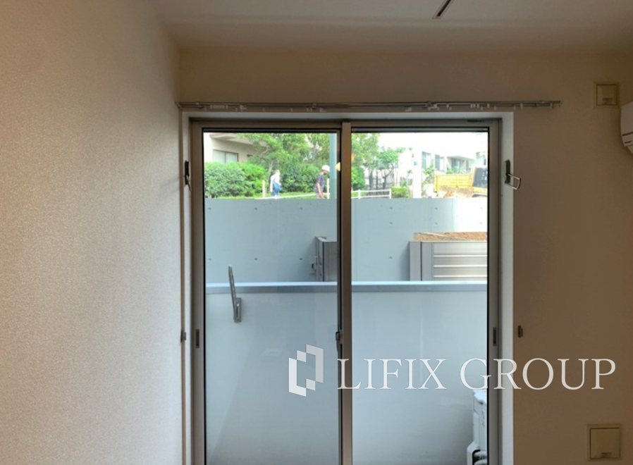 居室・リビング　居間・リビング