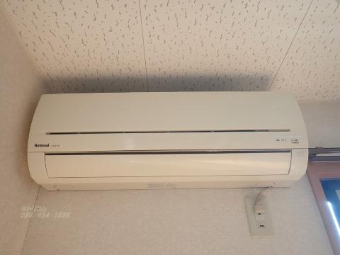 その他設備　エアコン（イメージ）