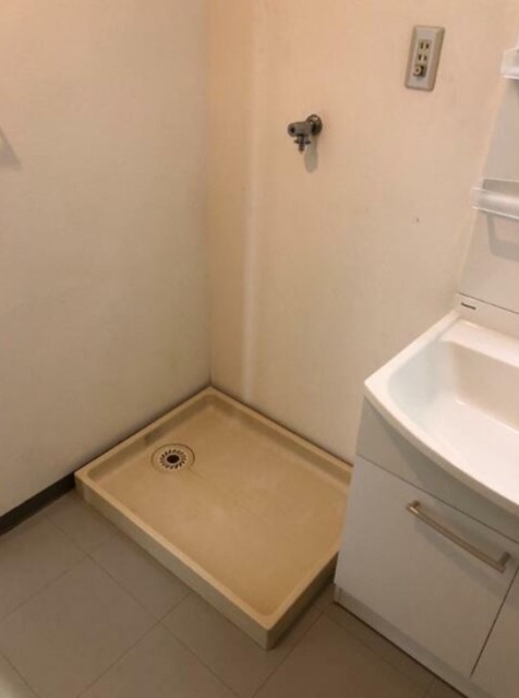 その他設備　同仕様タイプ