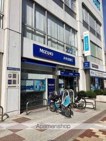 銀行　（株）みずほ銀行／八千代支店（銀行）まで3149m