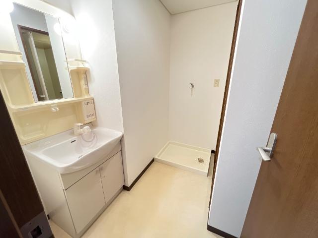 その他　脱衣所