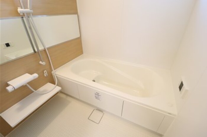 バス・シャワールーム　浴室