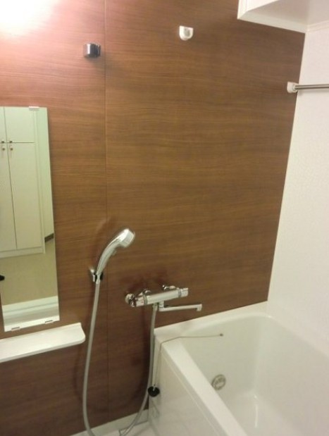 バス・シャワールーム　☆浴室☆