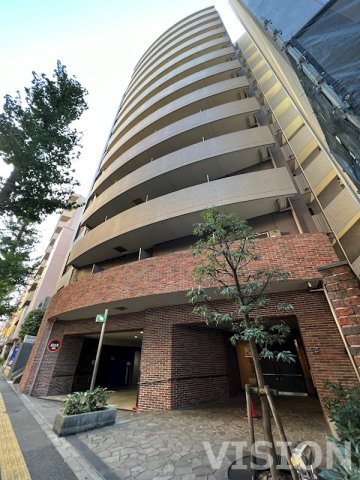 建物外観　☆外観☆