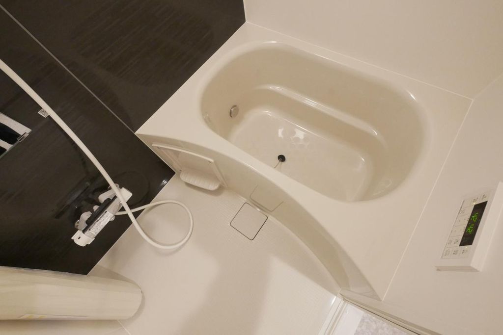 バス・シャワールーム　★お部屋の詳細はタウンハウジング溝の口店まで★044-…