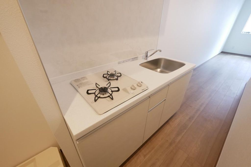 キッチン　★キッチン★自炊をする方にもおすすめ★詳細はタウンハウジン…