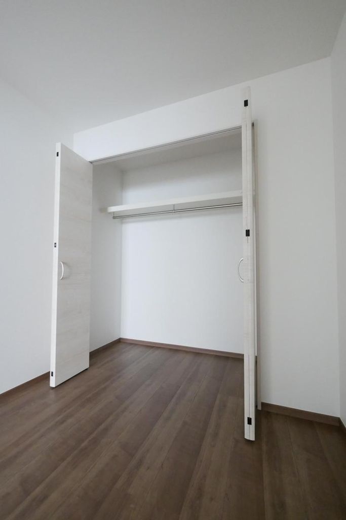 収納　★収納があるとお部屋をすっきり使えますね★詳細はタウンハウ…