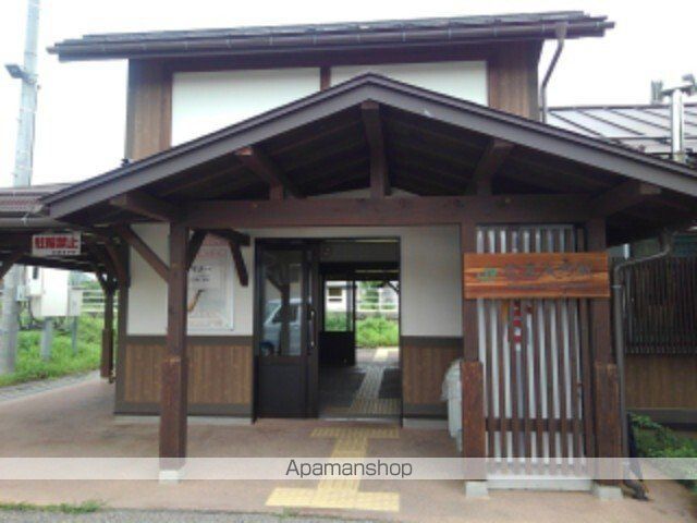 その他　信濃浅野駅（その他）まで110m