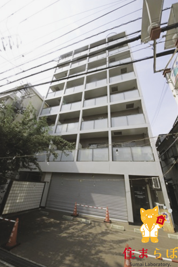 建物外観　★ ★ 口コミ平均4.94のお店 ★ ★