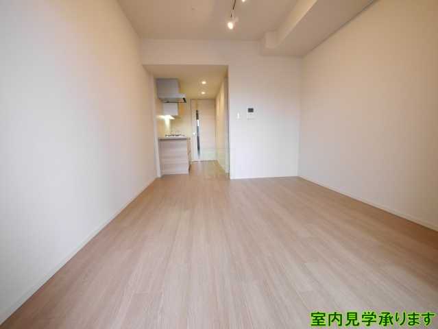 居室・リビング　パークハビオ平河町