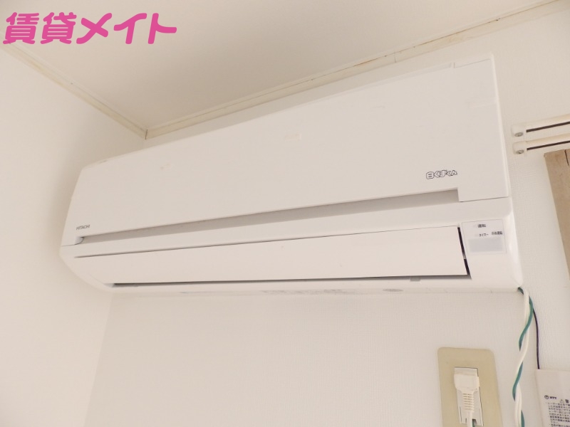 その他設備　同物件別室画像