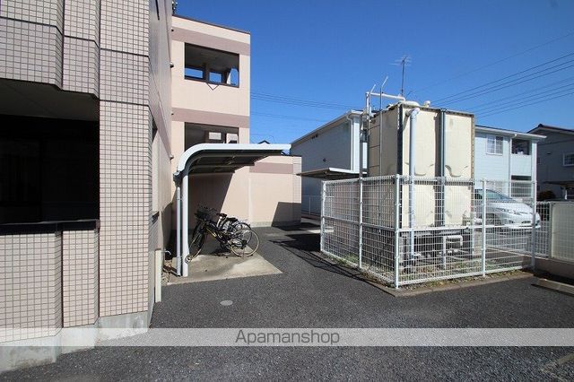 その他共有部分　その他共有部分