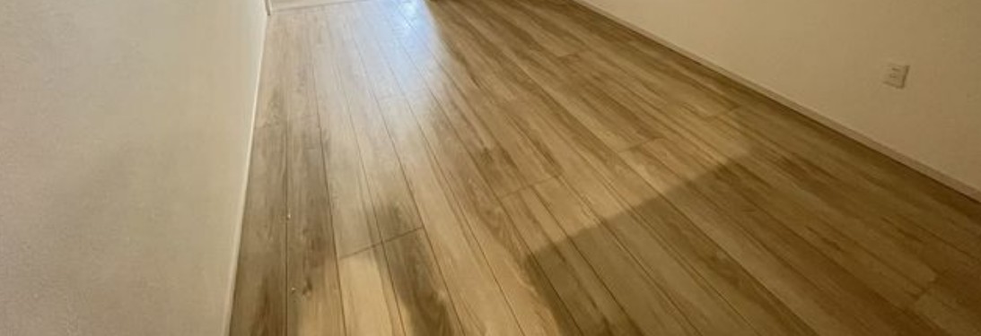 居室・リビング　きれいなリビング！