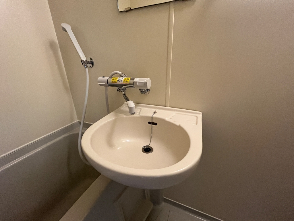 メインステージ打出の内装写真