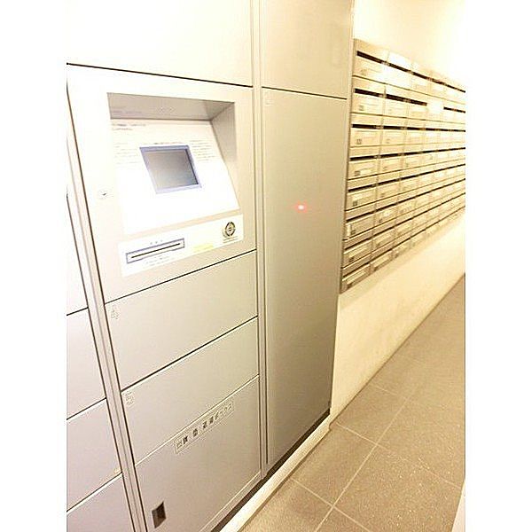 その他共有部分　弊社は都内全域の物件が仲介手数料最大無料でご紹介可能です！