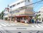 コンビニ　セブン-イレブン 豊玉上店（コンビニ）まで488m