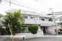 大岡山駅より徒歩10分 1階 築40年10ヶ月の賃貸物件