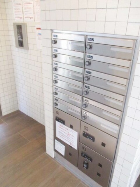 その他共有部分　※類似部屋